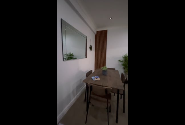 Spacious & Modern Rooms in Vibrant Tooting SW17 Main Photo