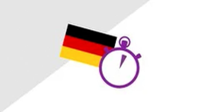video German Date & Time — Learn to Tell Time, Dates & Appointments (Beginner) | Frau Hannah