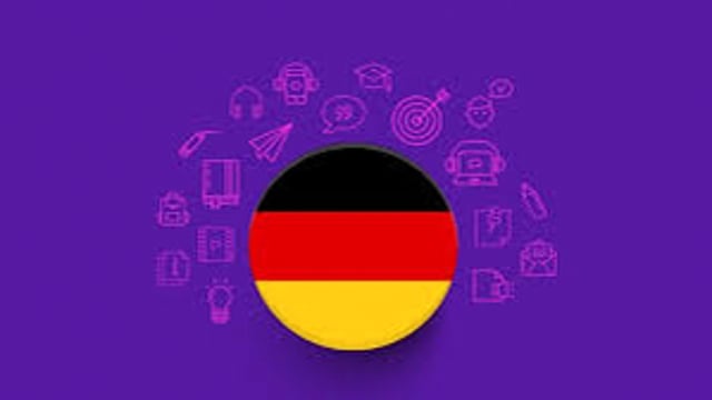 video German for Beginners – Learn 500 Most Useful German Phrases