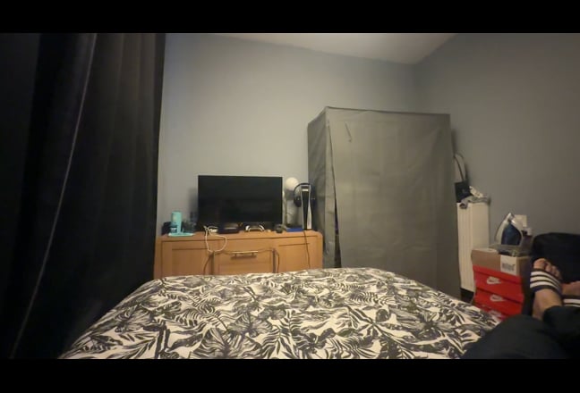 Room for rent in a very quiet area Main Photo