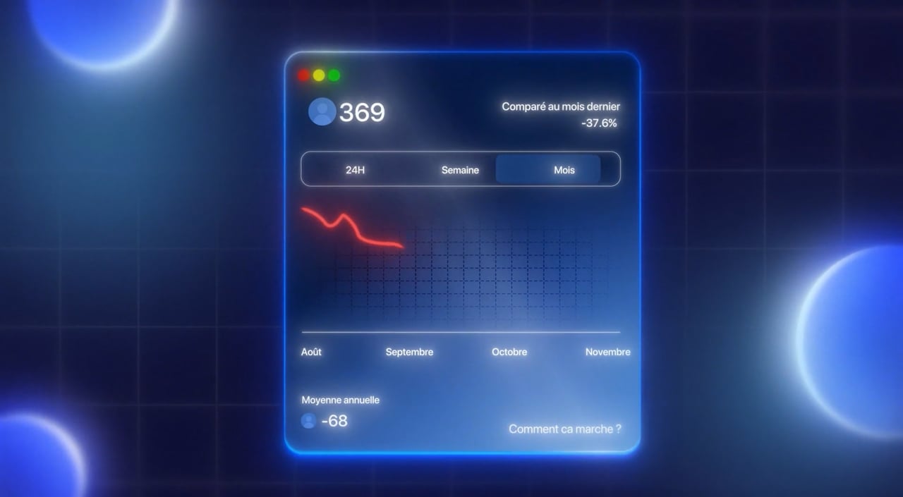 Klyra Design &mdash; VSL by Agence Motion