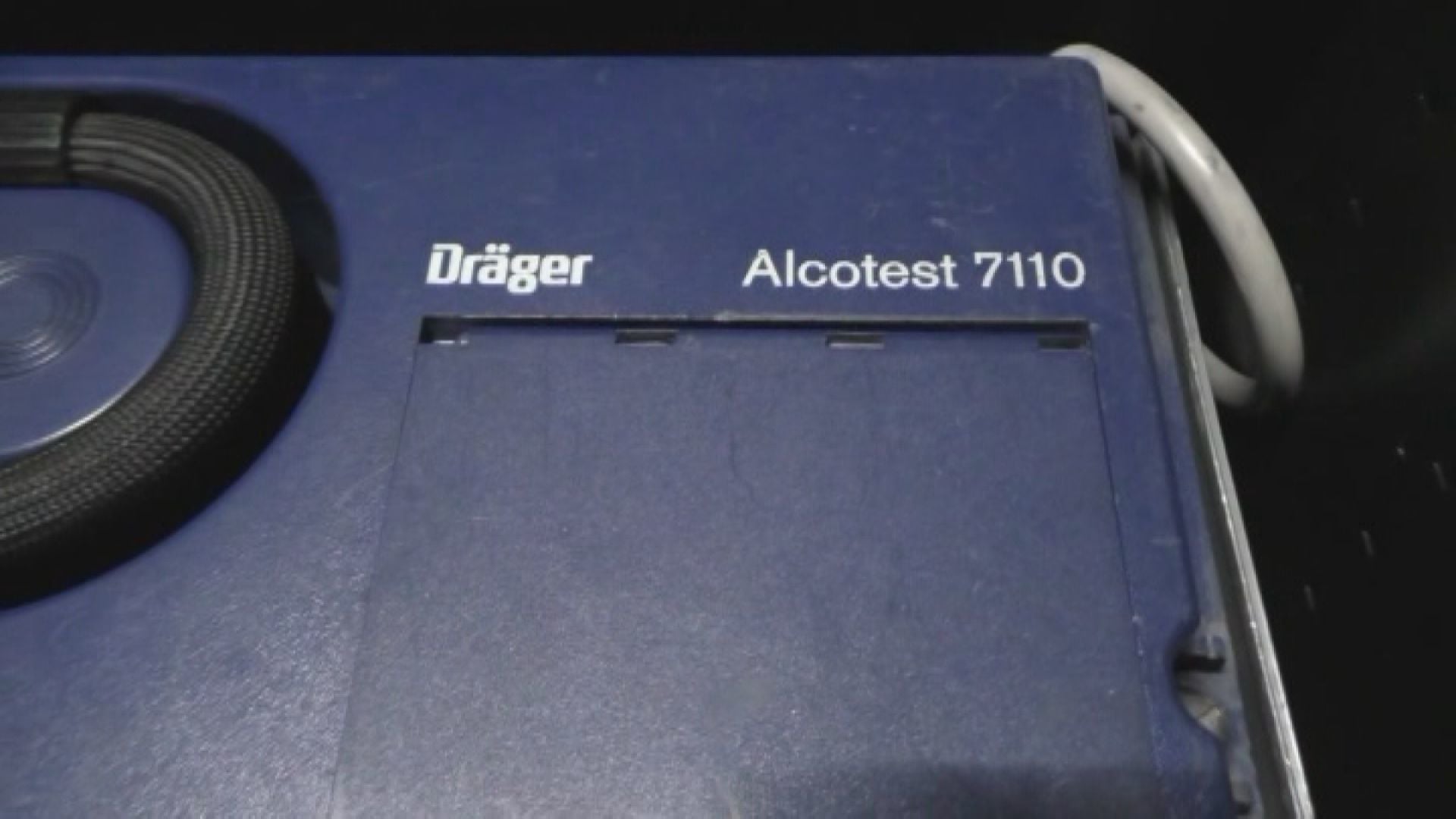 Positivo all’alcol test, ma prendeva antitumorali: automobilista assolto