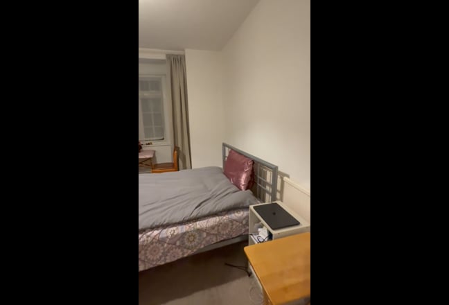 Large & Bright Double Room Available in Tooting Main Photo