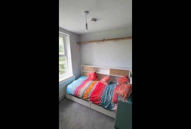 Single en suite room. All female house share Main Photo