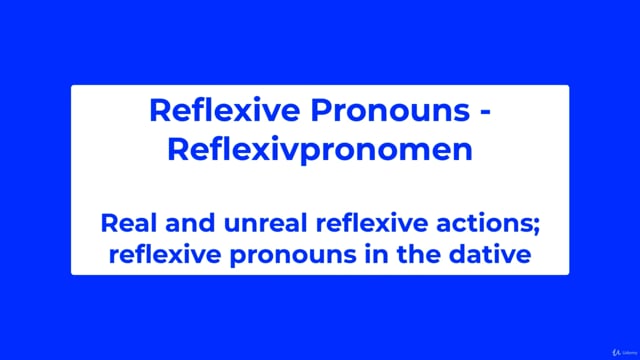 video German for You A2/B1: Grammar, Elementary to Intermediate