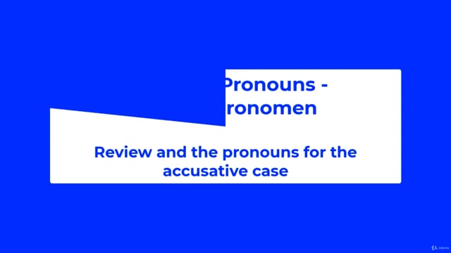 video German for You A2/B1: Grammar, Elementary to Intermediate