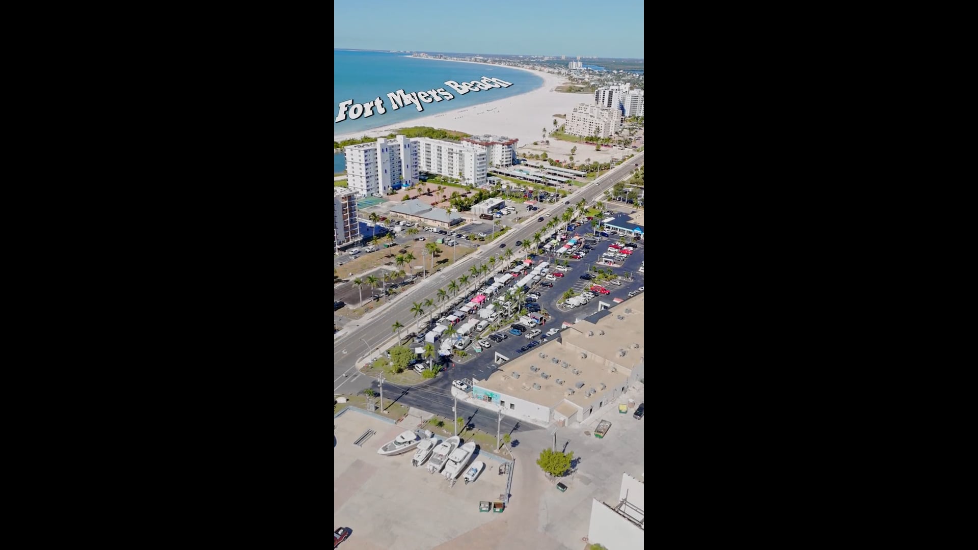 Santini Farmers Market - Fort Myers Beach