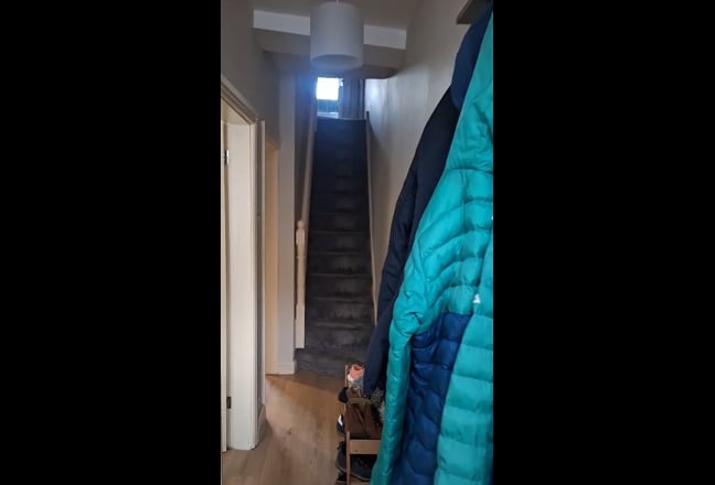 Single room to rent, in 2 bed house, Clifton, York Main Photo