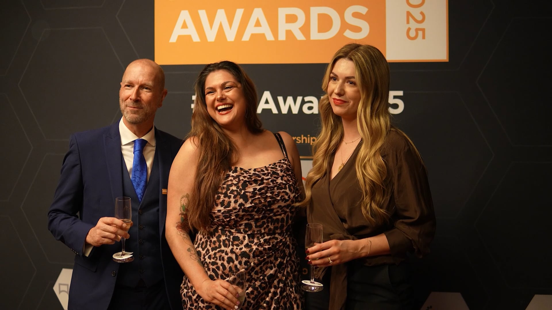 Builders' Merchants Awards 2025