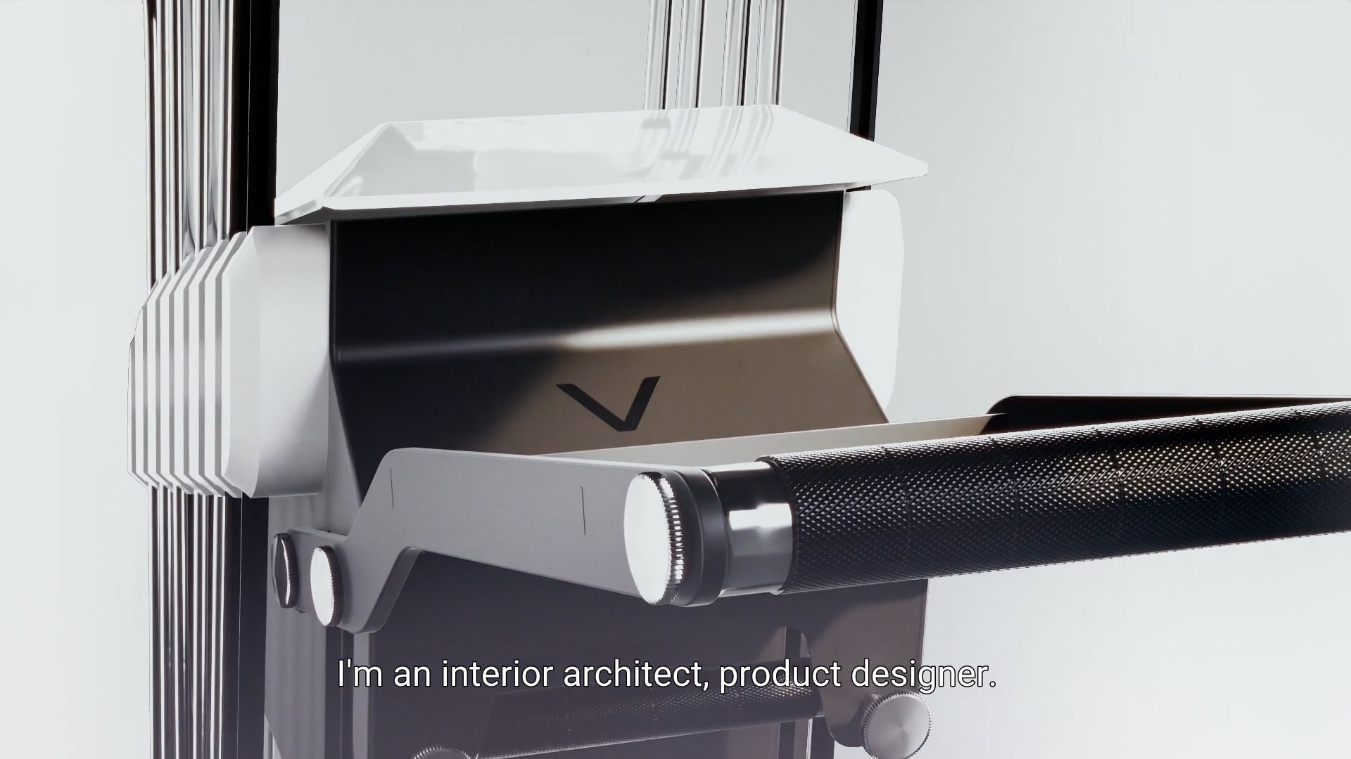 This is Vence (Product Video)