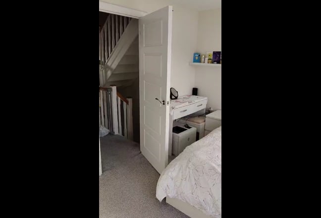 Double room Main Photo