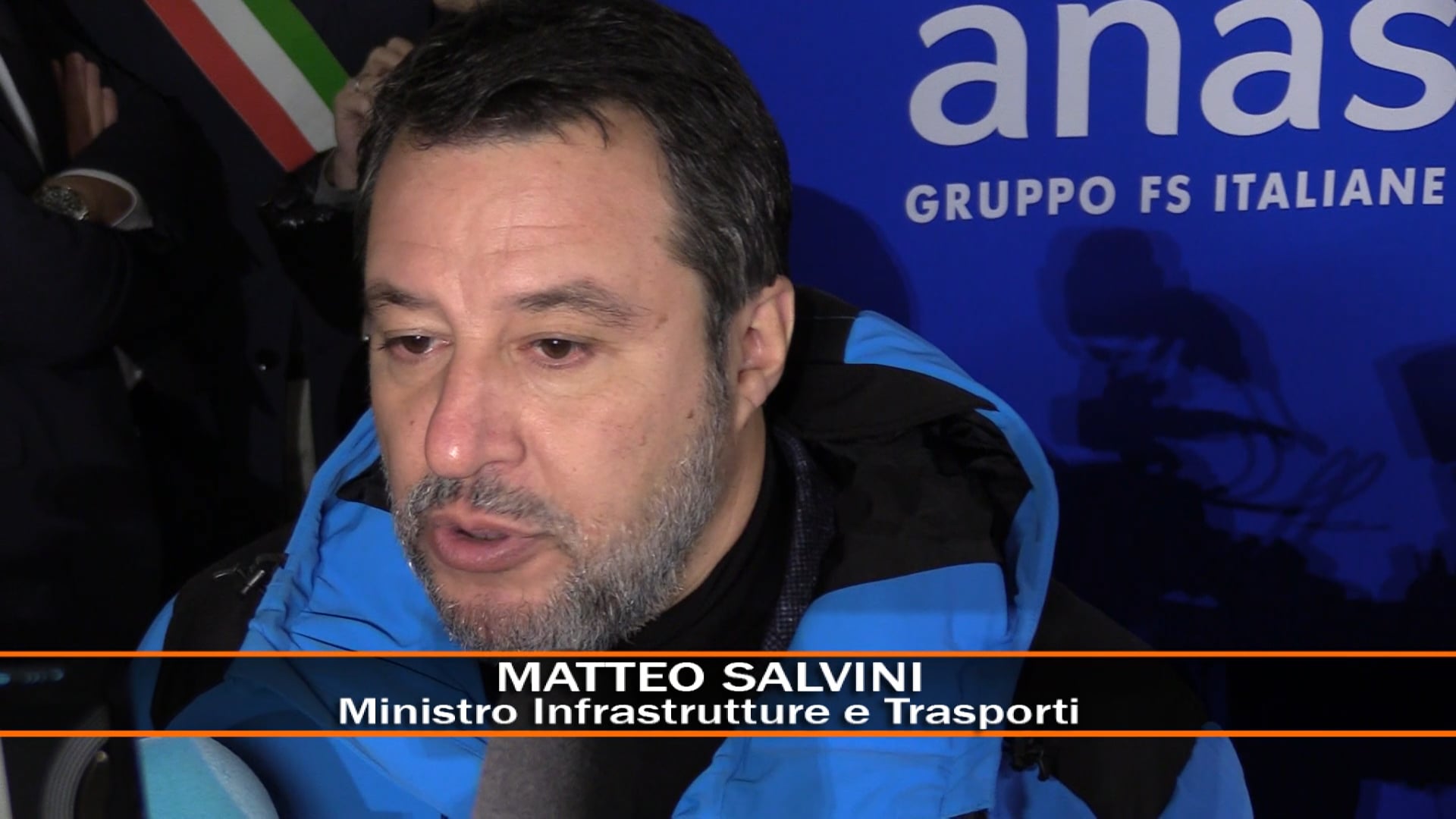 Dal Passante di Mezzo alla (ipotetica) candidatura Piantedosi