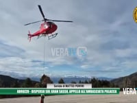 Abruzzo  - Disperso sul Gran Sasso, appello all’Ambasciata polacca