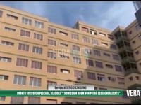 Pronto Soccorso Pescara, Blasioli: "L’admission Room non potà essere realizzata"