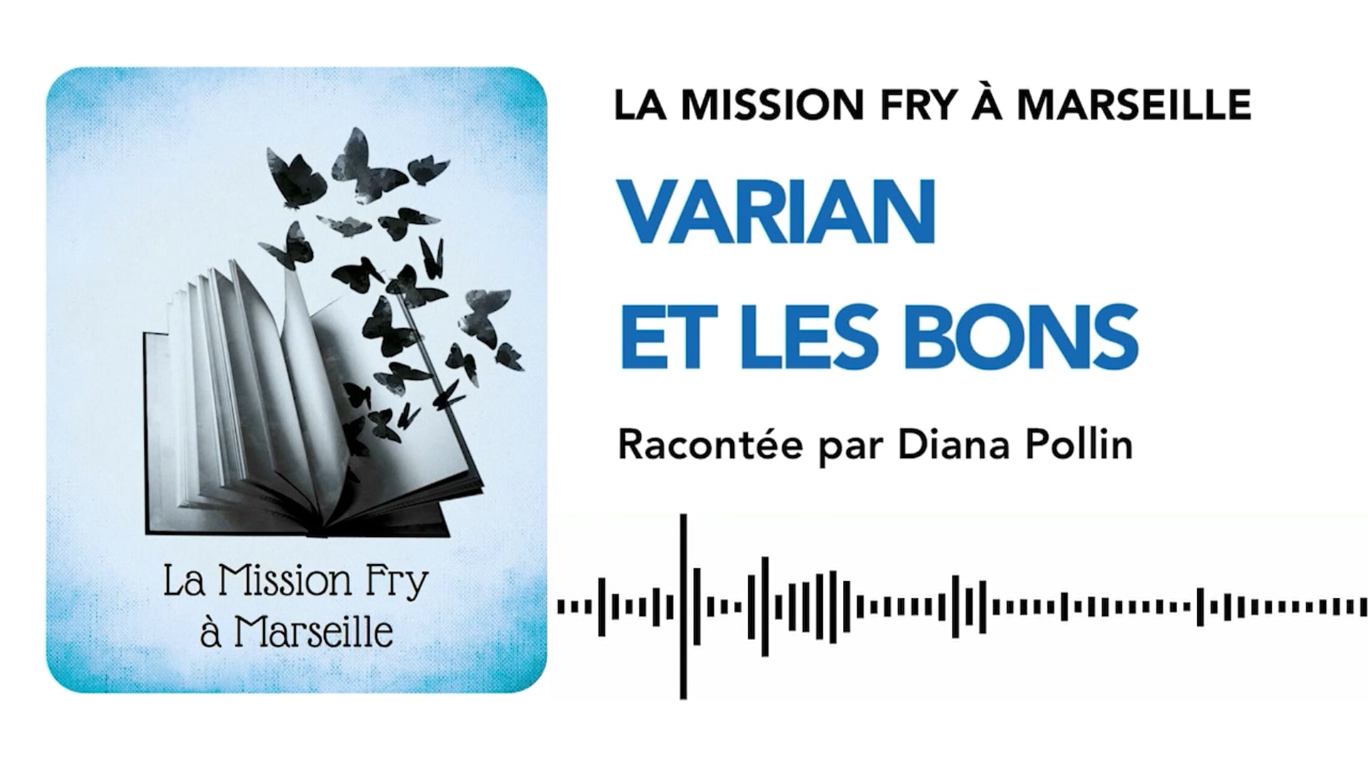 E10 Varian et les Bons