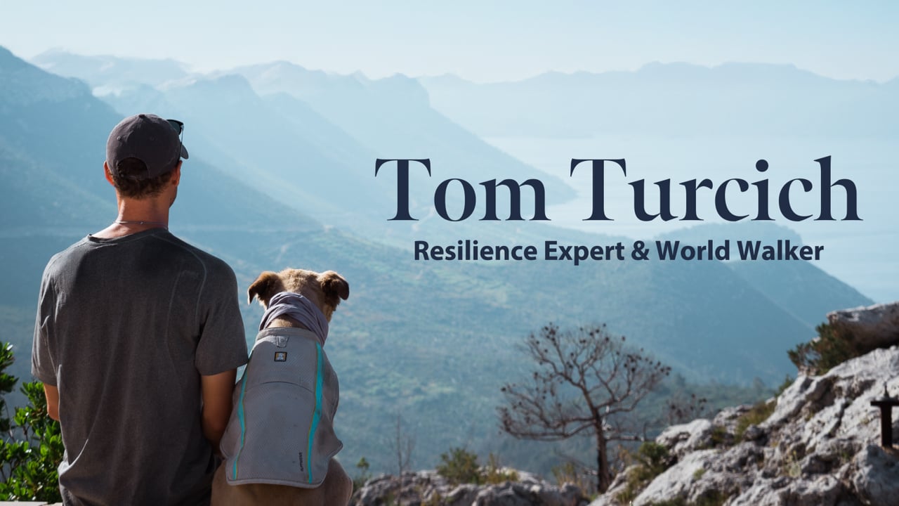 Thomas Turcich Speaker Reel