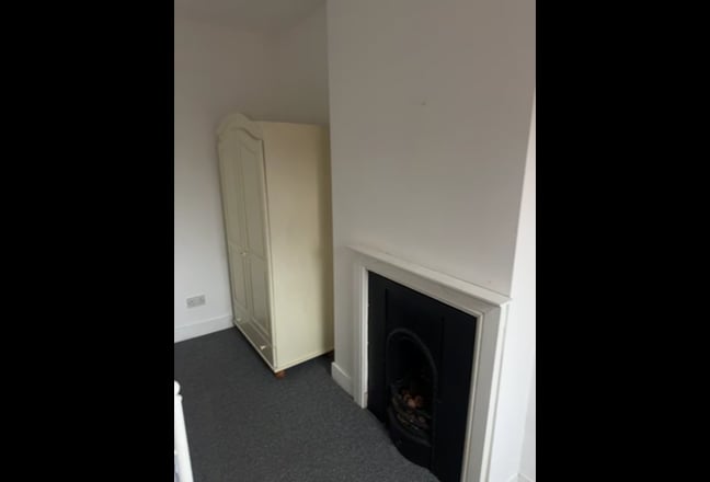 The property in shared house Main Photo