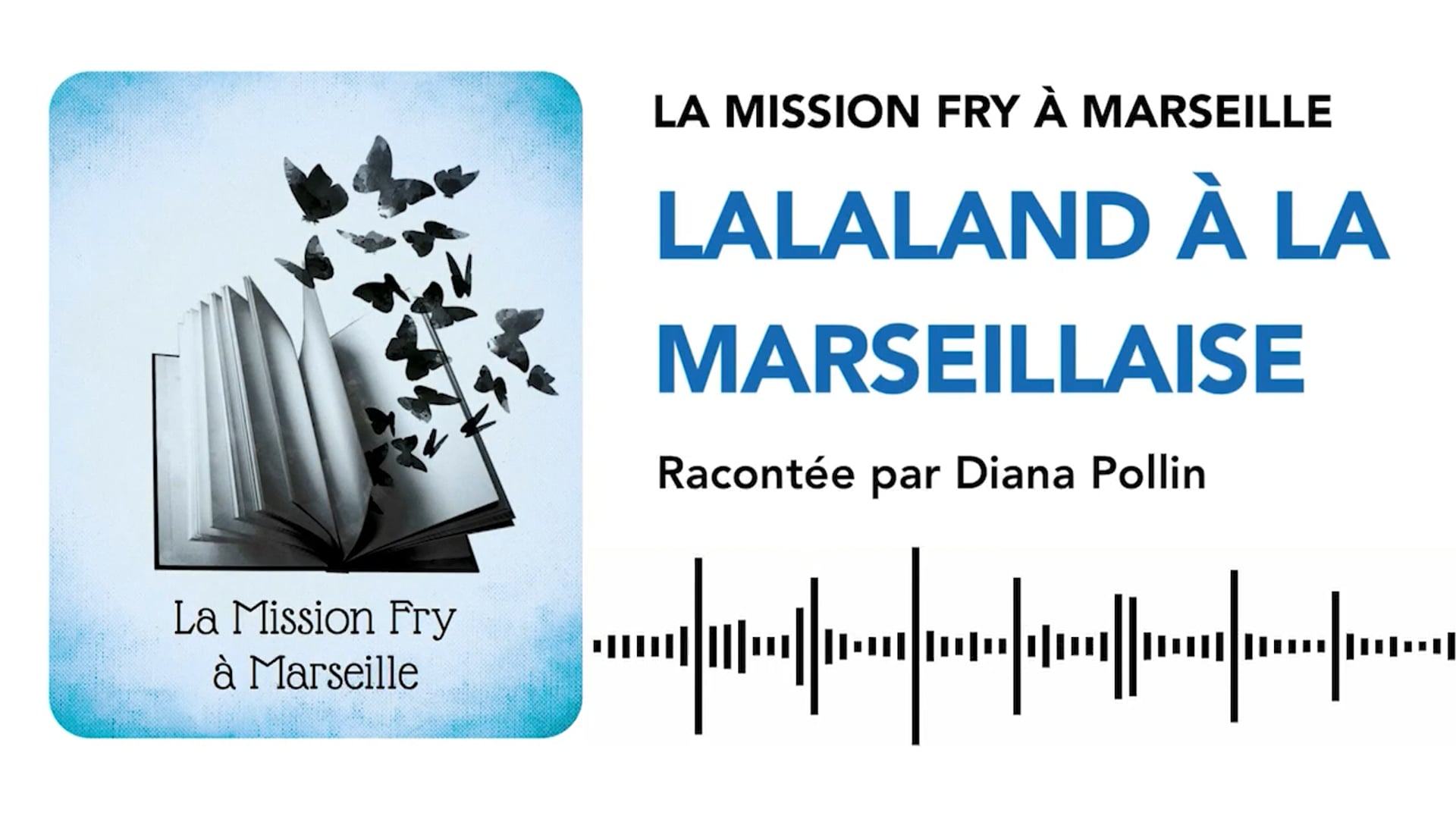 E11 LALALAND A LA MARSEILLAISE