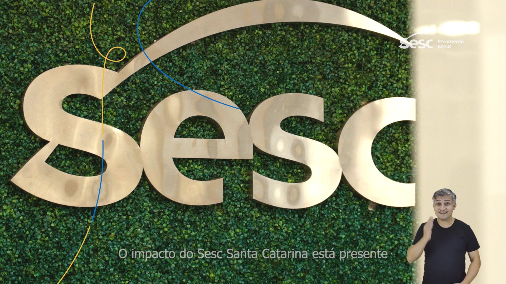 Sesc SC - Balanço Social 2024