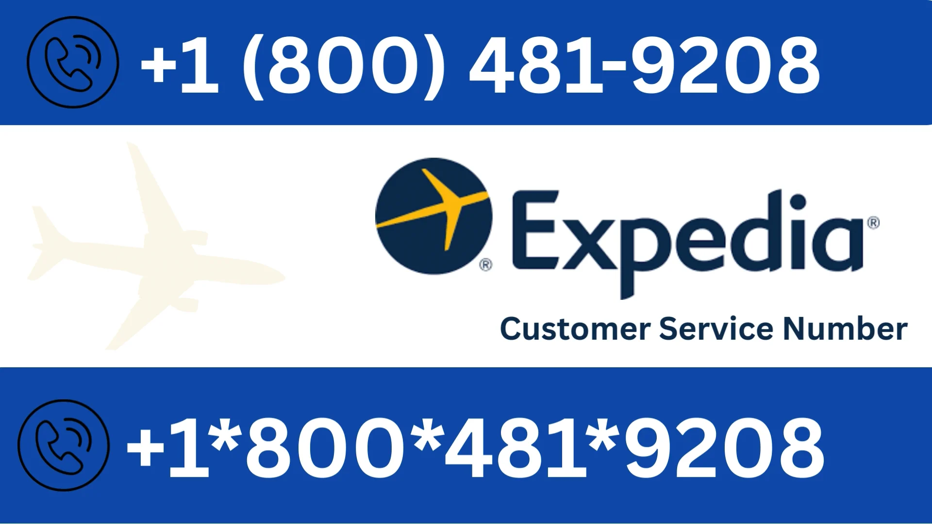 How to Contact (Expedia)&trade;&copy; Customer Service || 24/7 Helpline & Support Guide