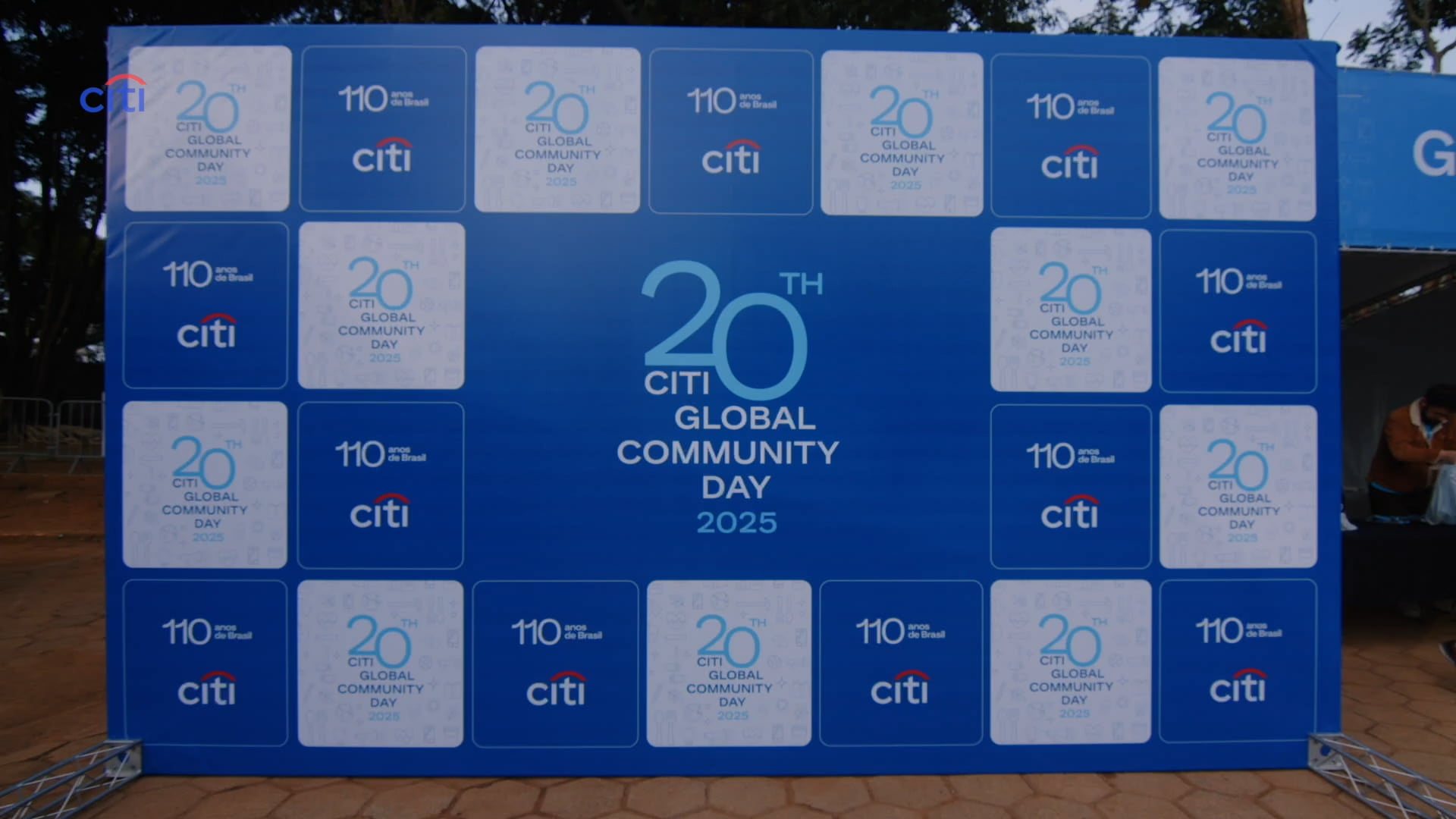 Citi Brasil - Globay Community Day 2025