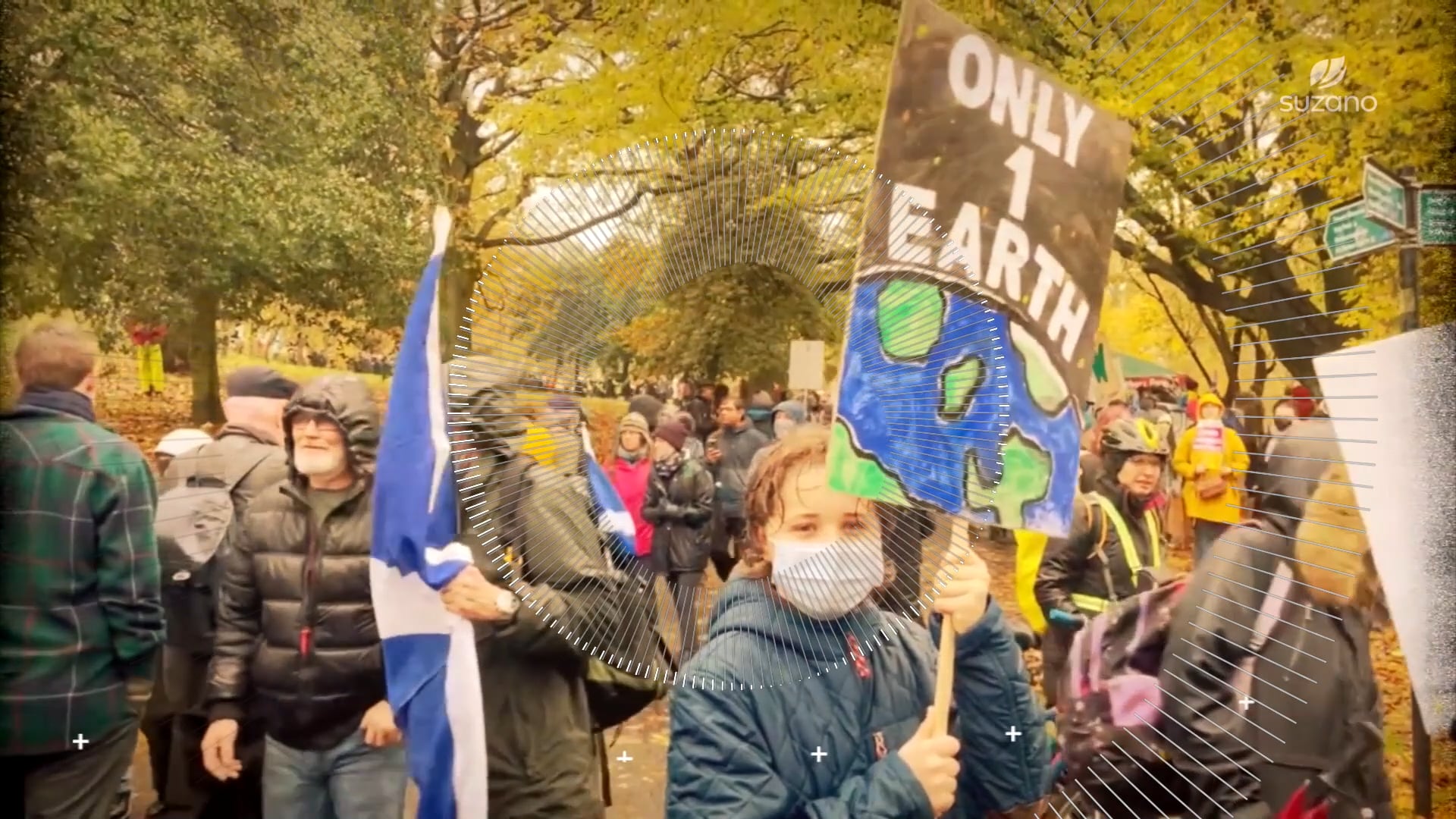 Suzano - Transformamos Junto - Episódio 01