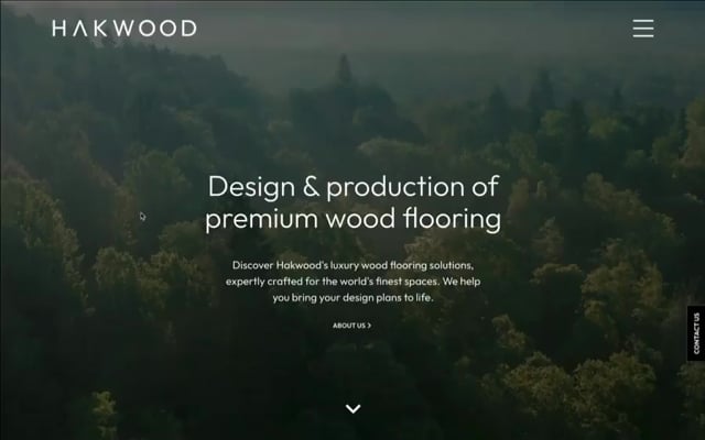 Placholder vimeo background video