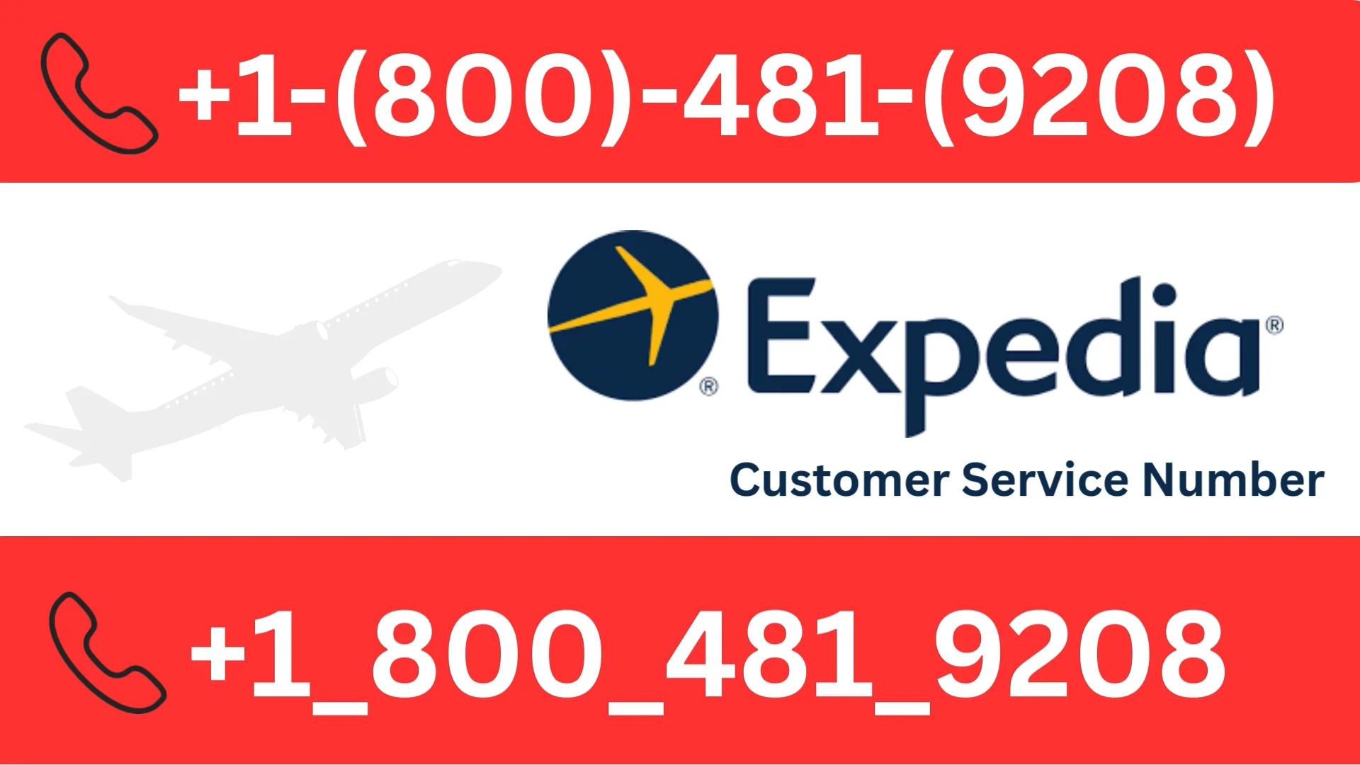 Complete Guide to (Expedia)&trade;&reg; Customer Service | Phone, Chat & 24/7 Support