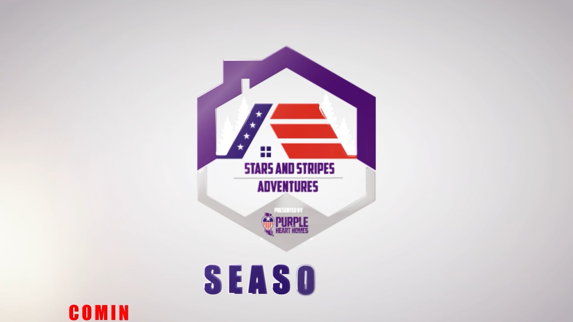 Stars and Stripes Adventures TV Show Trailer