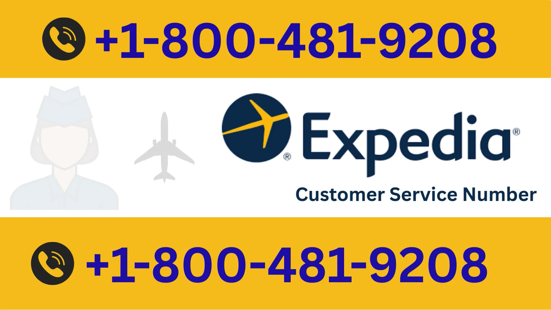 Ultimate Guide to Expedia&trade;&reg; Customer Service || Phone, Chat & 24/7 Support