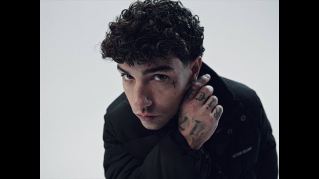GLOBAL CAMPAIGN FW25