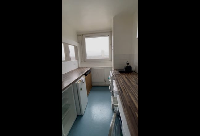 Guardianship Property 2 BED FLAT Main Photo