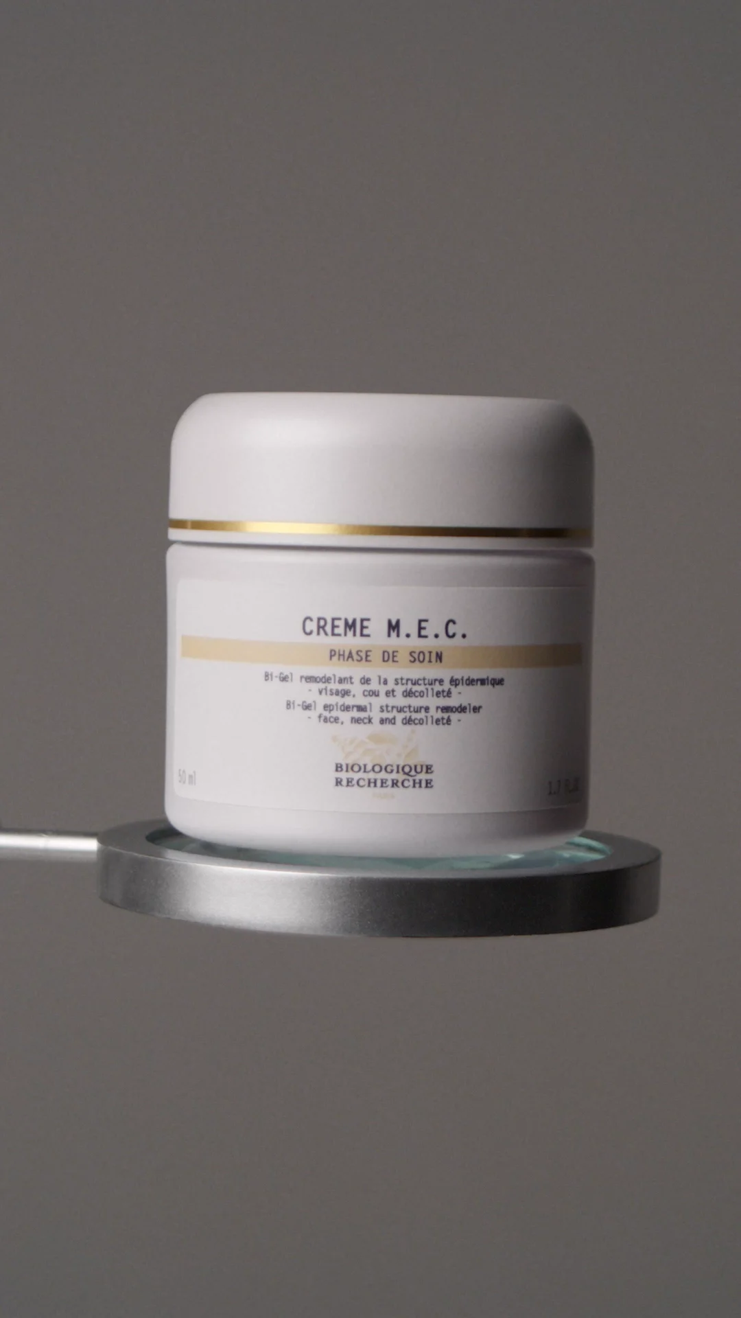 Biologique Recherche Official Website