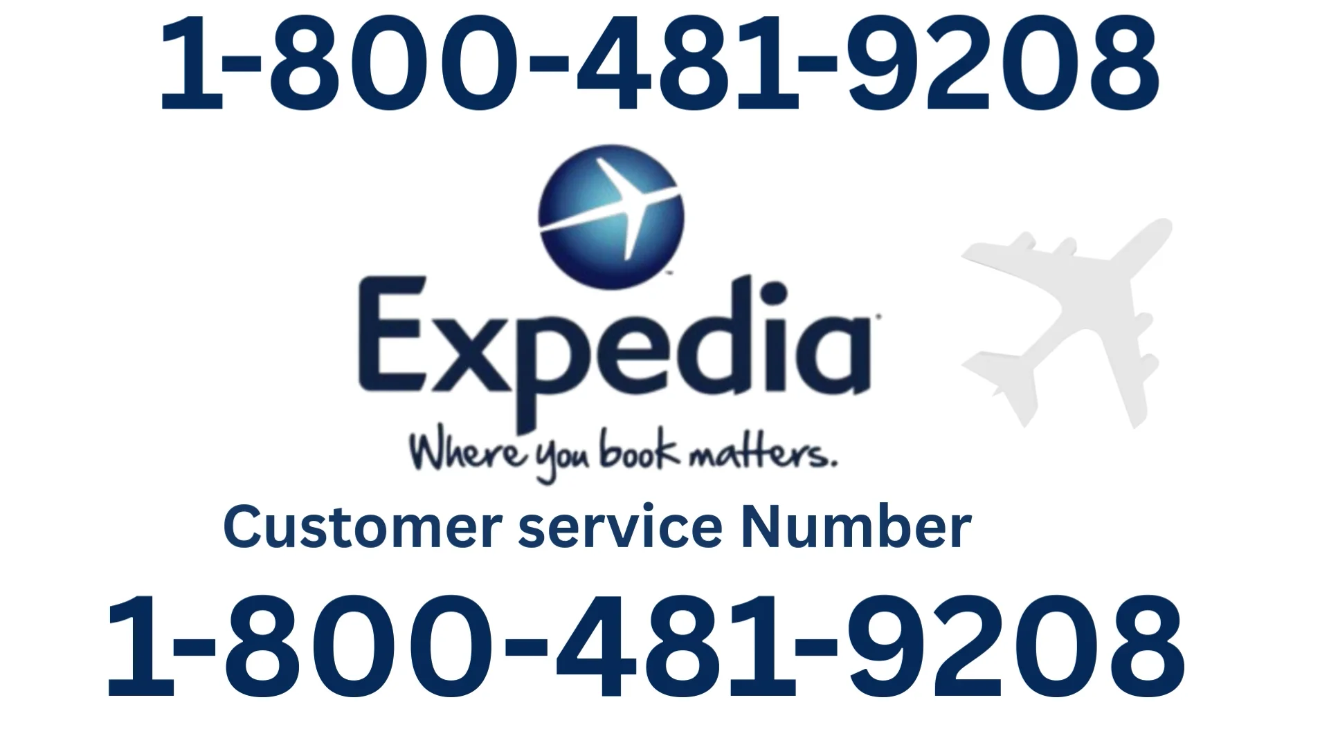 How to Contact Expedia &reg; Customer Service | Full 24~7 AssistanceGuide