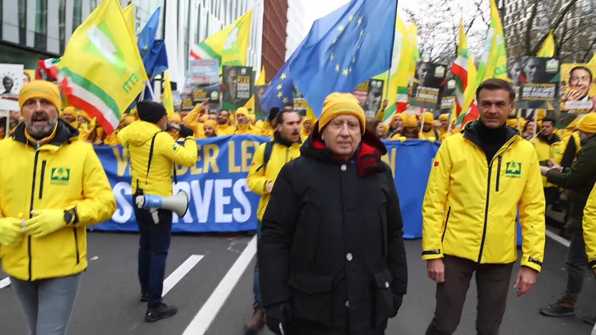 Coldiretti (anche bolognese) contro la von der Leyen