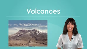 Volcanoes