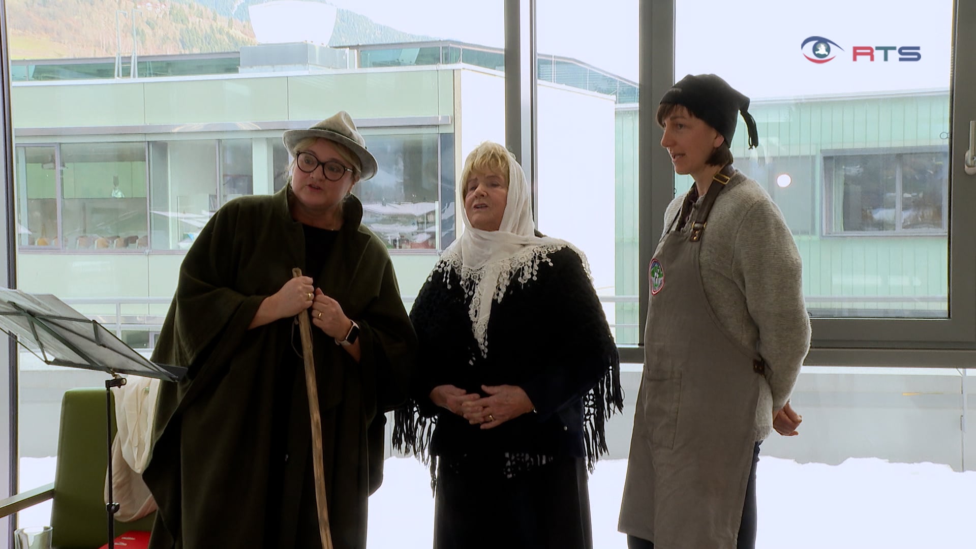 weihnachten-im-tauernklinikum-zell-am-see