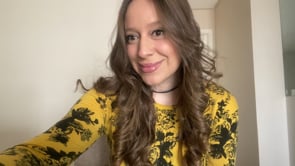 Apresentação | Marianna Troccoli