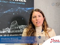 Elisabetta Brioschi: Qual è lo stato dell'arte dei Patient-Reported Outcomes in Italia?