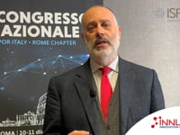 Andrea Marcellusi: Le tematiche dell'XI Convegno ISPOR Italy-Rome Chapter e i progetti del 2026