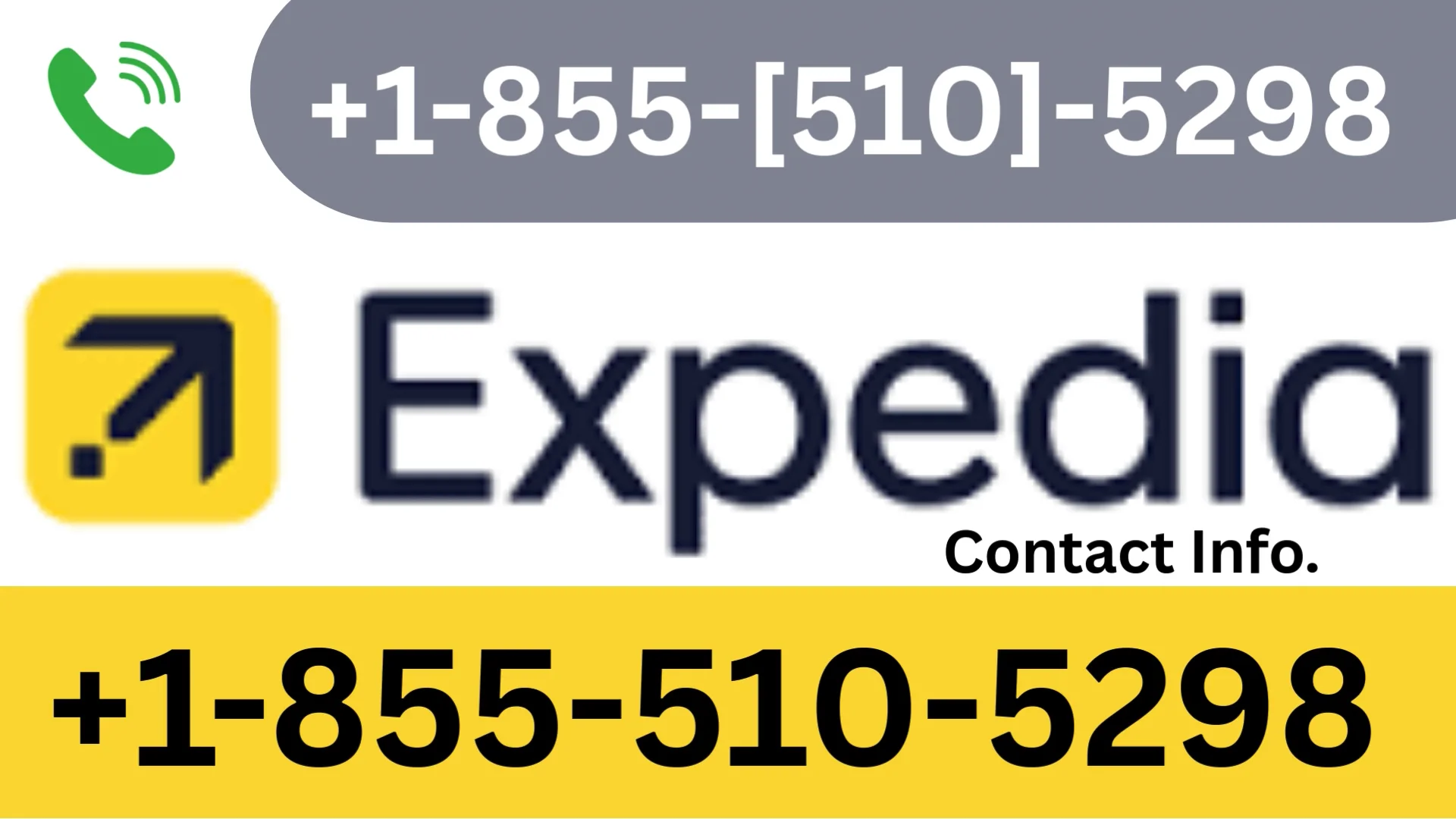 Complete Guide to (Expedia)&trade;&reg; Customer Service | Phone, Chat & 24/7 Support