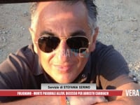 Folignano - Morte Pasquale Allevi, decesso per arresto cardiaco