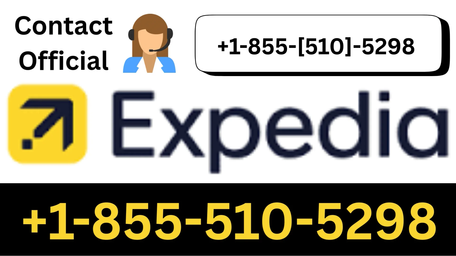 Official Expedia Customer Service Reservation || Easy 24/7 Live Person Contact & Support Tips