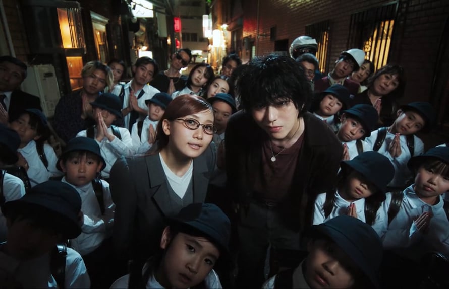 2025년 11월 / ZICO X LILAS (YOASOBI'S IKURA) - DUET MV | Videos