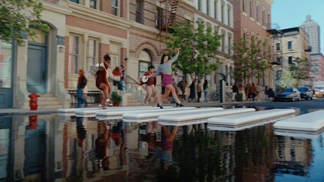 Kate Spade - Spark Something Beautiful