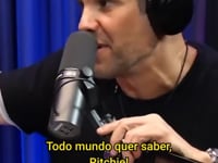 Podcast Papagaio Falante