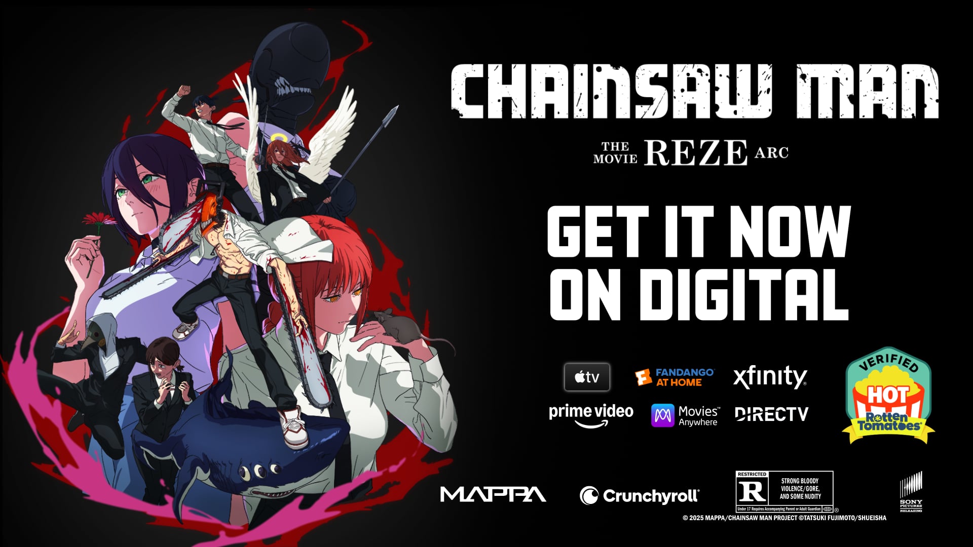 Chainsaw Man