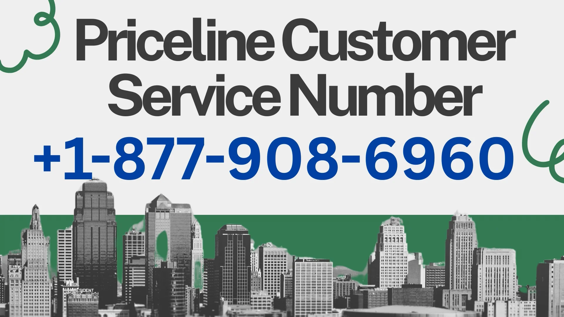 How Many ways to Contact {Priceline&reg;} Customer Service | Full 24~7 Support Guide