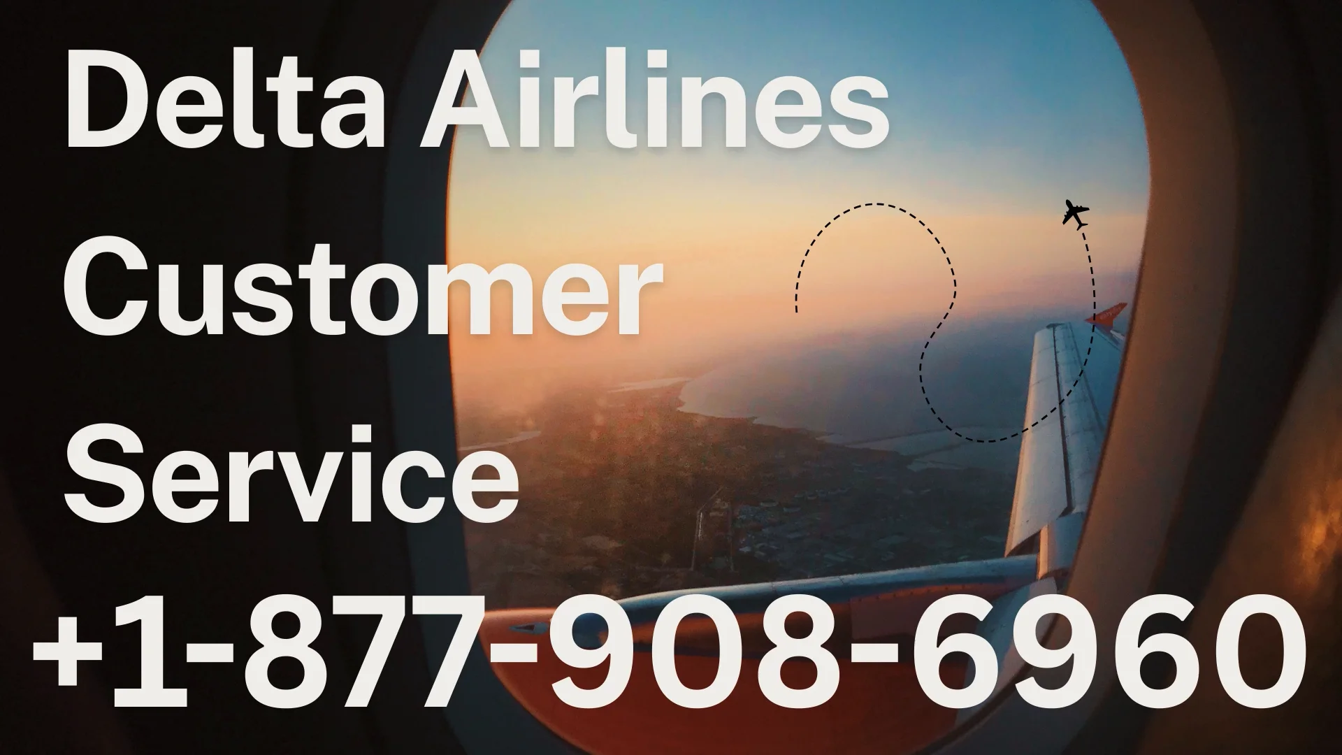 How to Contact {Delta-Airlines&reg;} Customer Service | Full 24~7 Support Guide