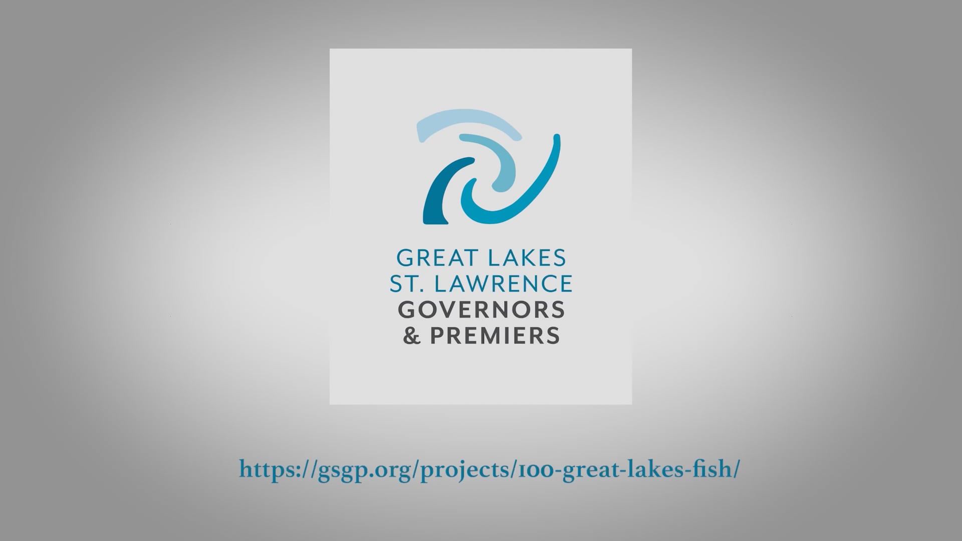 GSGP 100% of Great Lakes Fish | Videos & Movies on Vimeo